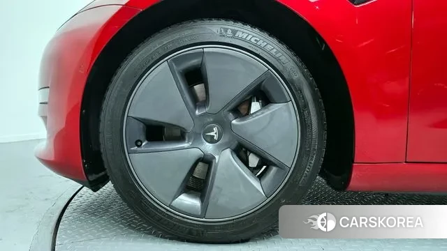 Tesla Model 3 id 3305961 из Кореи 15