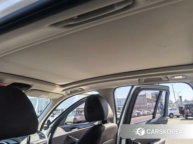 BMW X3 id 3856048 из Китая 14