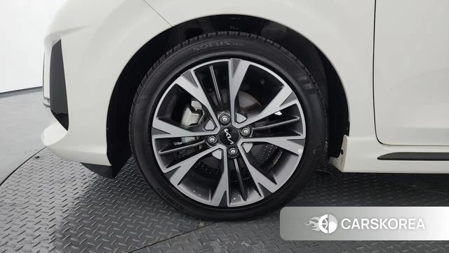 Kia Morning Urban (JA) id 4623758 из Кореи 29