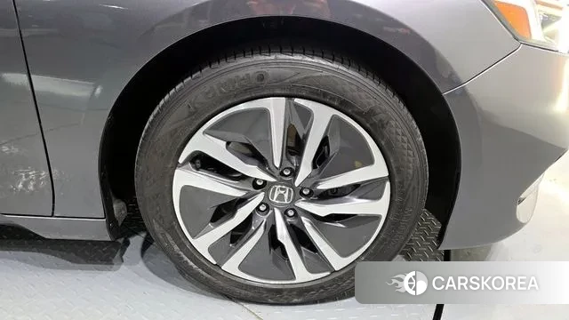 Honda Accord 10th Generation id 3778953 из Кореи 15