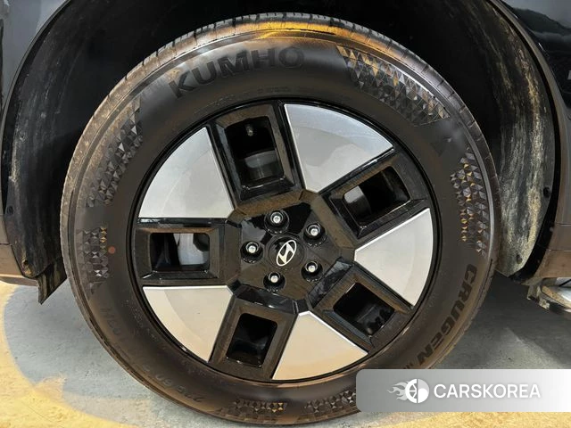 Hyundai Santa Fe (MX5) id 4206514 из Кореи 13