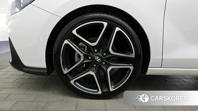 Hyundai i30 (PD) id 3879629 из Кореи 15