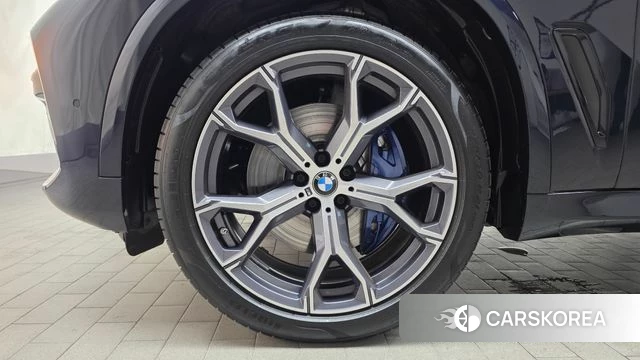 BMW X5 (G05) id 4670833 из Кореи 31