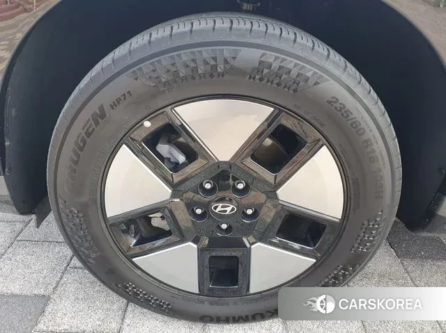 Hyundai Santa Fe (MX5) id 3359848 из Кореи 15