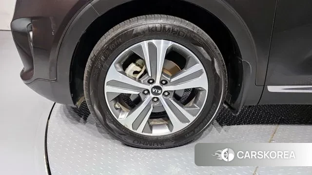 Kia The New Sorento id 3076951 из Кореи 15