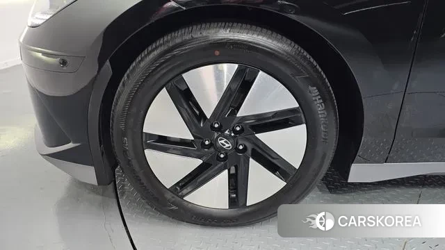 Hyundai Ionic 6 id 3457668 из Кореи 15