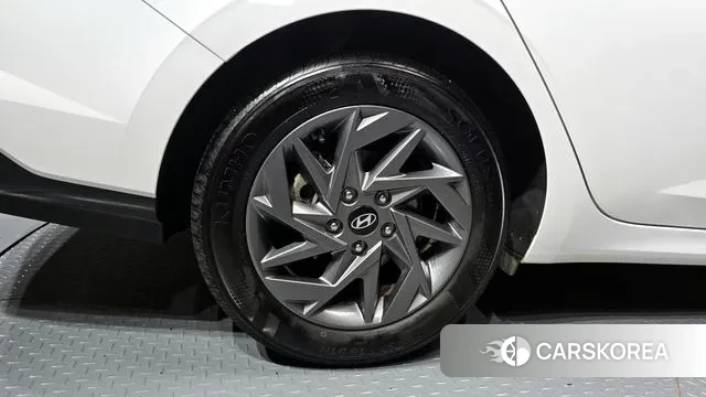 Hyundai The New Avante (CN7) id 3482727 из Кореи 15