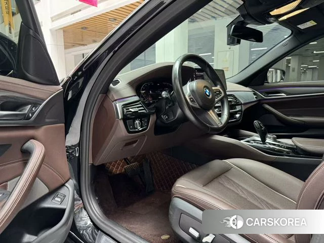BMW 5 series id 4254642 из Китая 20