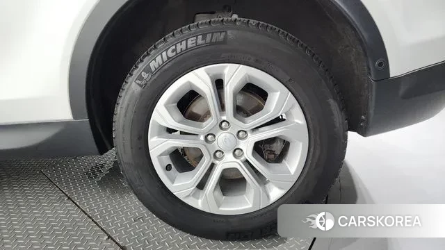 Land Rover Discovery Sports 2nd Generation id 2975741 из Кореи 15