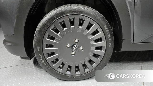 Hyundai Casper id 4308198 из Кореи 15