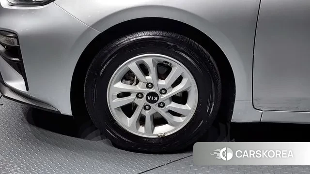 Kia Come New K3 id 3526264 из Кореи 15