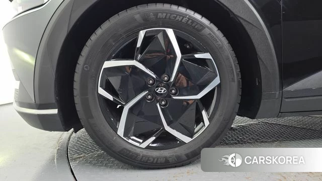 Hyundai Ionic 5 id 4711962 из Кореи 15