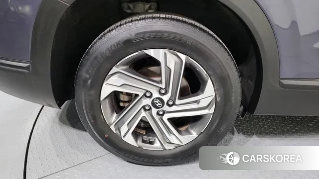 Hyundai The New Santa Fe id 3666101 из Кореи 15