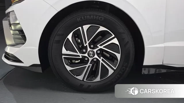 Hyundai Sonata D Edge Hybrid (DN8) id 2905089 из Кореи 15