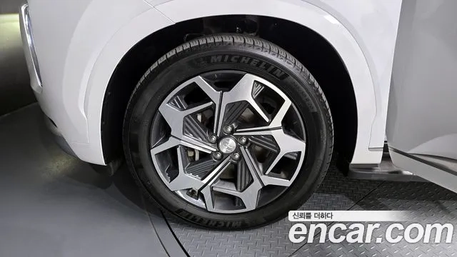 Hyundai Palisade id 2916269 из Кореи 15