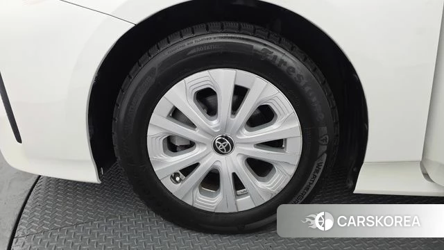 Toyota Prius 4th Generation id 4536222 из Кореи 15