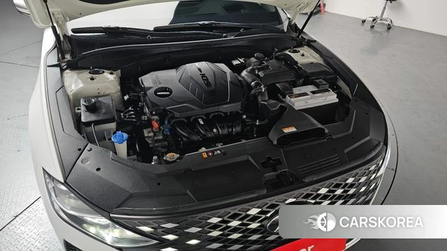 Hyundai The New Grandeur IG id 3916700 из Кореи 15