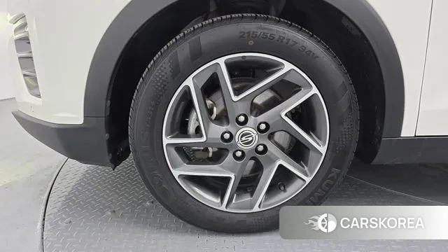 Ssangyong Berry New Tivoli id 3201926 из Кореи 15