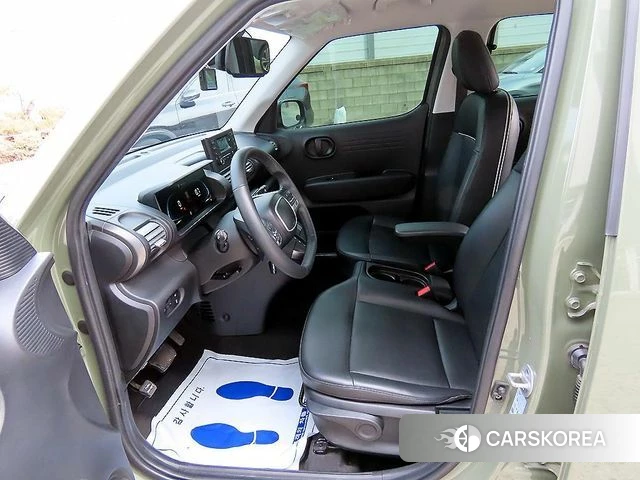 Hyundai Casper id 3871338 из Кореи 13