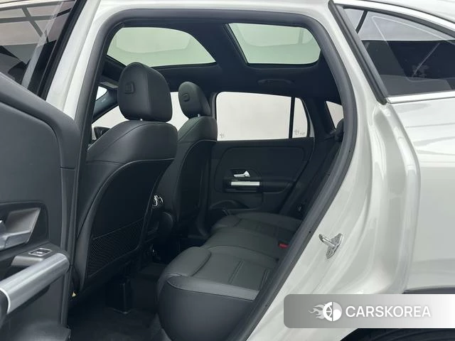 Mercedes-Benz GLA id 4278883 из Китая 12