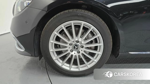 Mercedes-Benz E-Class W213 id 4268175 из Кореи 15