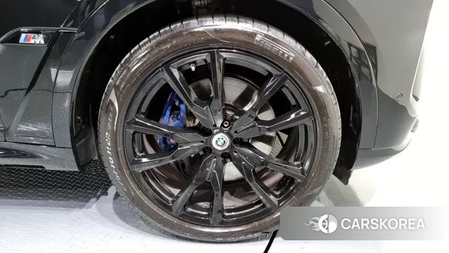 BMW X7 (G07) id 3273120 из Кореи 15