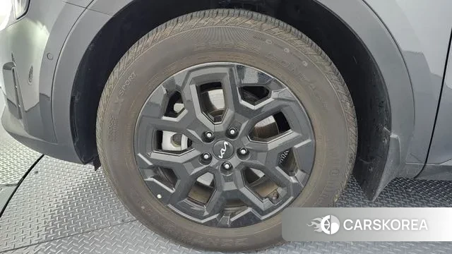 Kia The New Sorento 4th Generation id 3267596 из Кореи 15