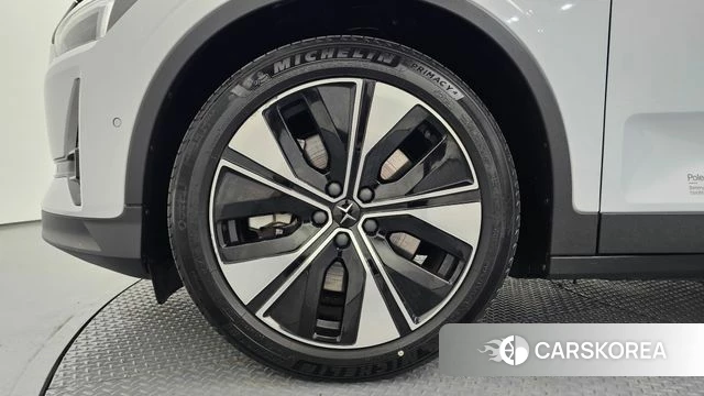 Polestar Polestar 2 id 4231002 из Кореи 27