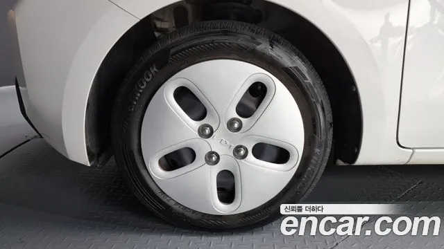 Kia The New Kia Ray id 2499215 из Кореи 15