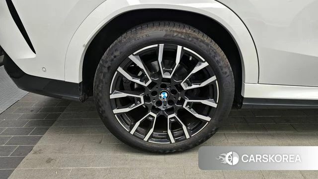 BMW X6 (G06) id 4230048 из Кореи 29