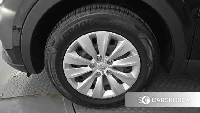 Renault Korea (Samsung) XM3 id 4434974 из Кореи 25