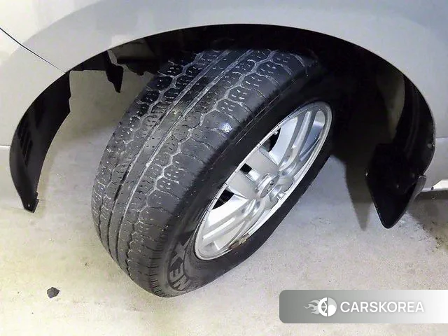 Hyundai The New Grand Starex id 2961657 из Кореи 11