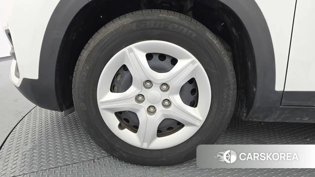Kia Seltos id 4389230 из Кореи 27