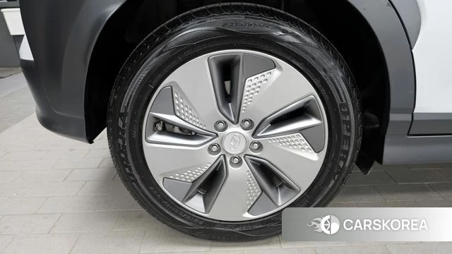 Hyundai Kona Electric id 3966090 из Кореи 15