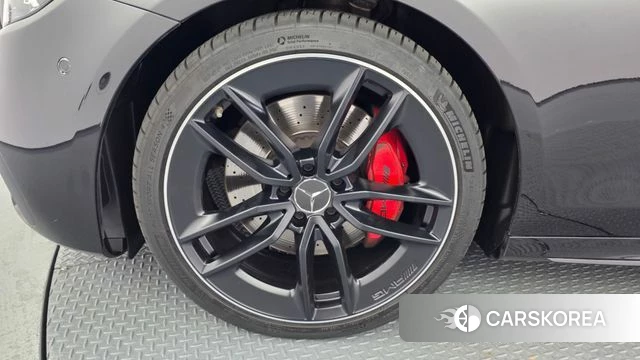 Mercedes-Benz E-Class W213 id 4561261 из Кореи 34