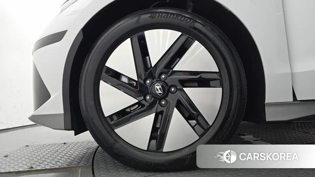 Hyundai Ionic 6 id 4792190 из Кореи 15
