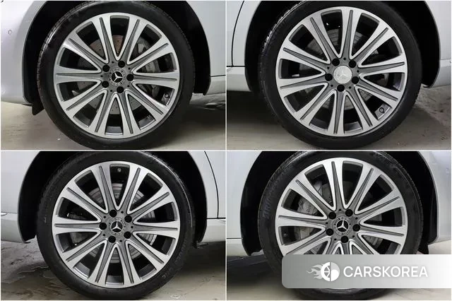 Mercedes-Benz E-Class W213 id 2961552 из Кореи 15