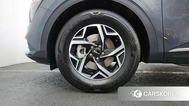 Kia Sportage 5th Generation id 3524717 из Кореи 15