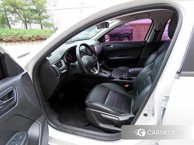 Renault Korea (Samsung) XM3 id 4486724 из Кореи 15