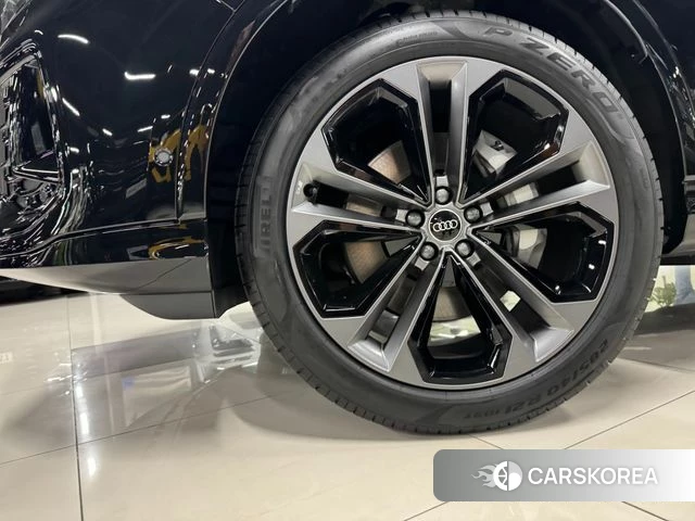 Audi Q7 (4M) id 4532834 из Кореи 11