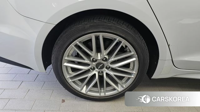 Genesis G70 id 4435352 из Кореи 29