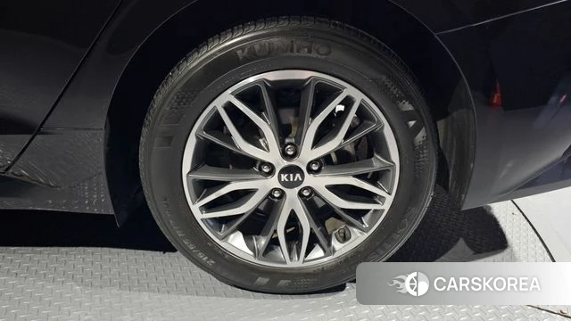 Kia K5 3rd generation id 3904875 из Кореи 15