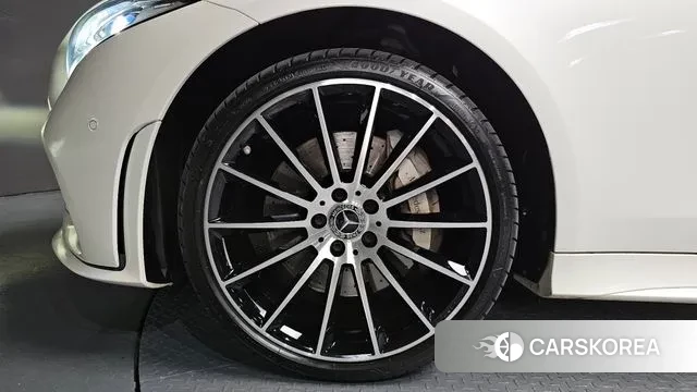 Mercedes-Benz CLS-Class C257 id 2965927 из Кореи 15
