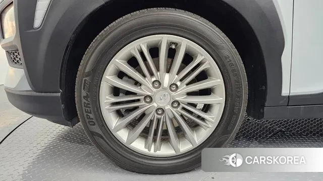 Hyundai Kona id 3423575 из Кореи 15