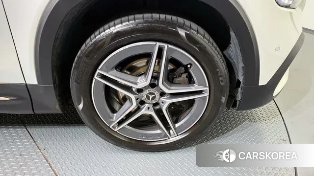 Mercedes-Benz GLB-Class X247 id 3395712 из Кореи 15