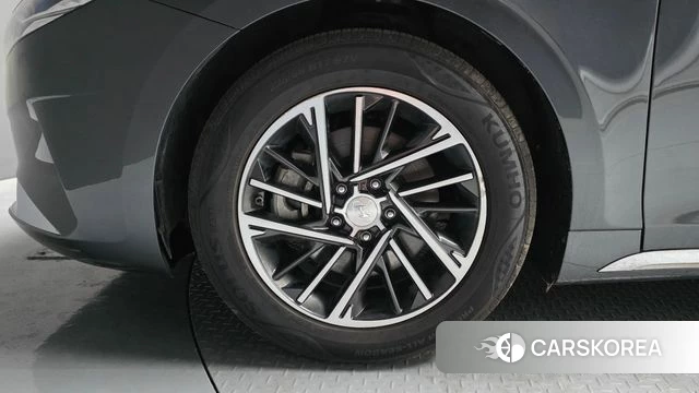 Hyundai The New Grandeur IG id 4294343 из Кореи 15
