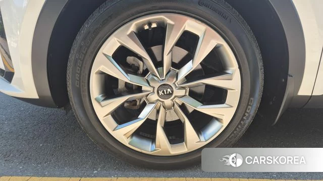 Kia Sorento 4th Generation id 4458345 из Кореи 15
