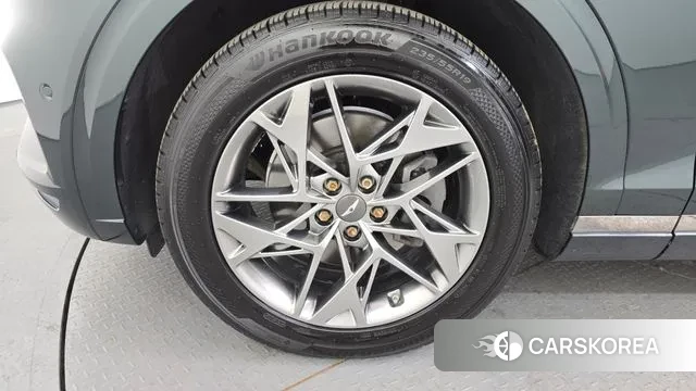 Genesis GV70 id 3671651 из Кореи 15