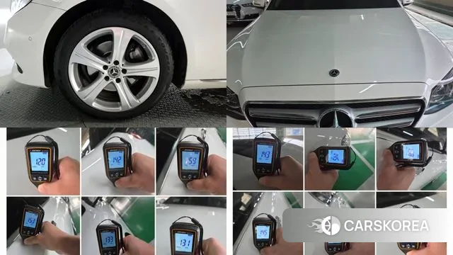 Mercedes-Benz E-Class W213 id 2903064 из Кореи 15