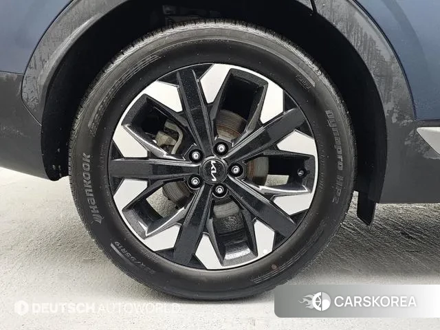 Kia Sportage 5th Generation id 3383479 из Кореи 15